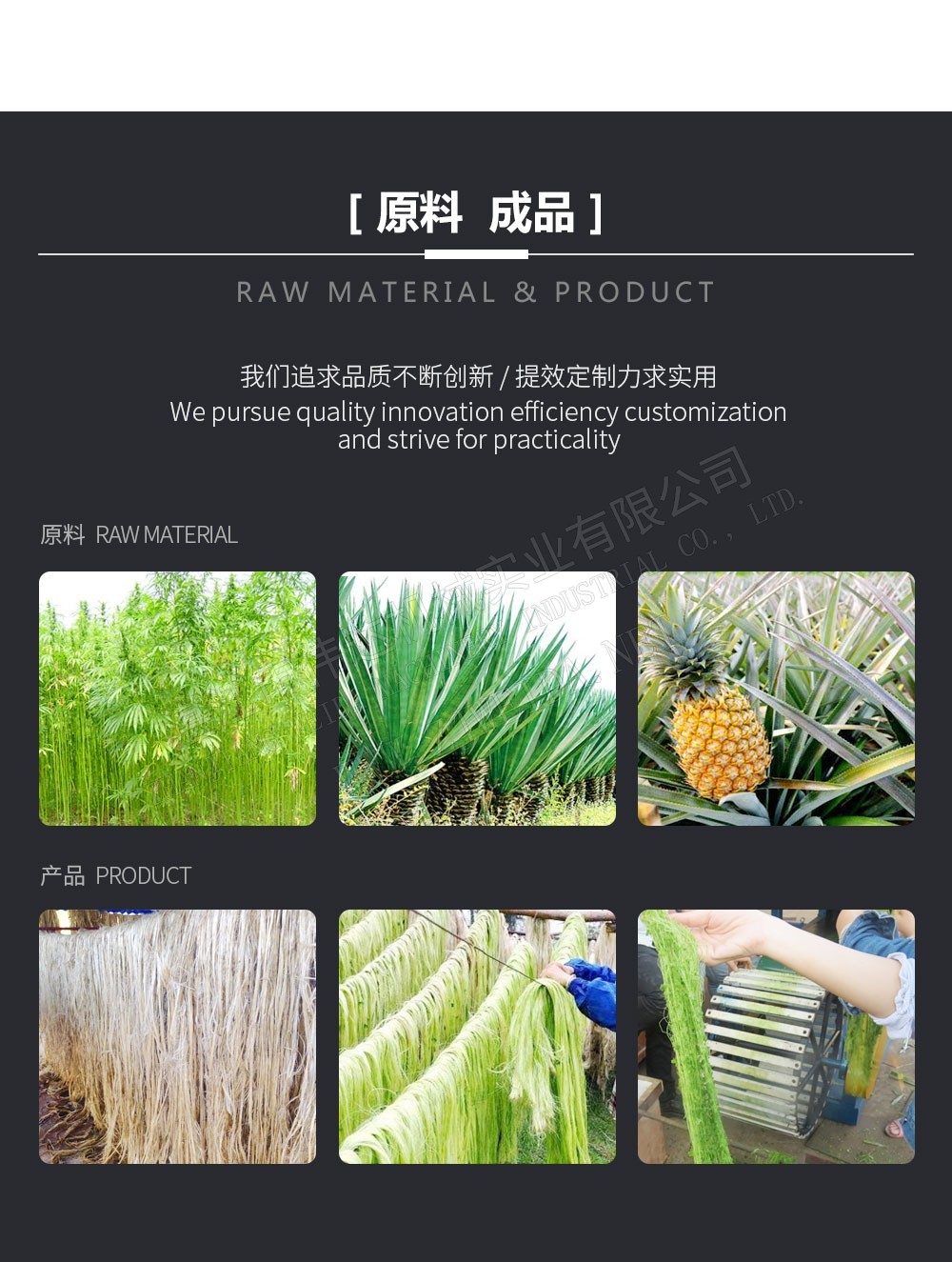 植物纖維提取機